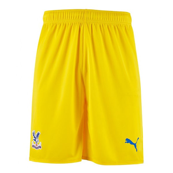 Pantaloni Crystal Palace Away 21/22